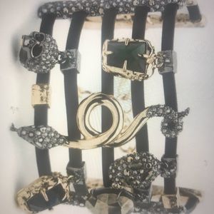 ALEXIS BITTAR BRACELET